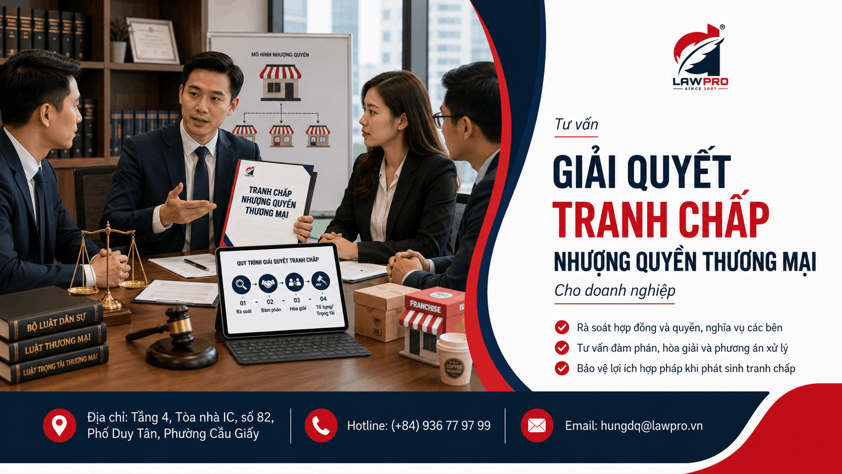 Giải quyết tranh chấp hợp đồng kinh tế